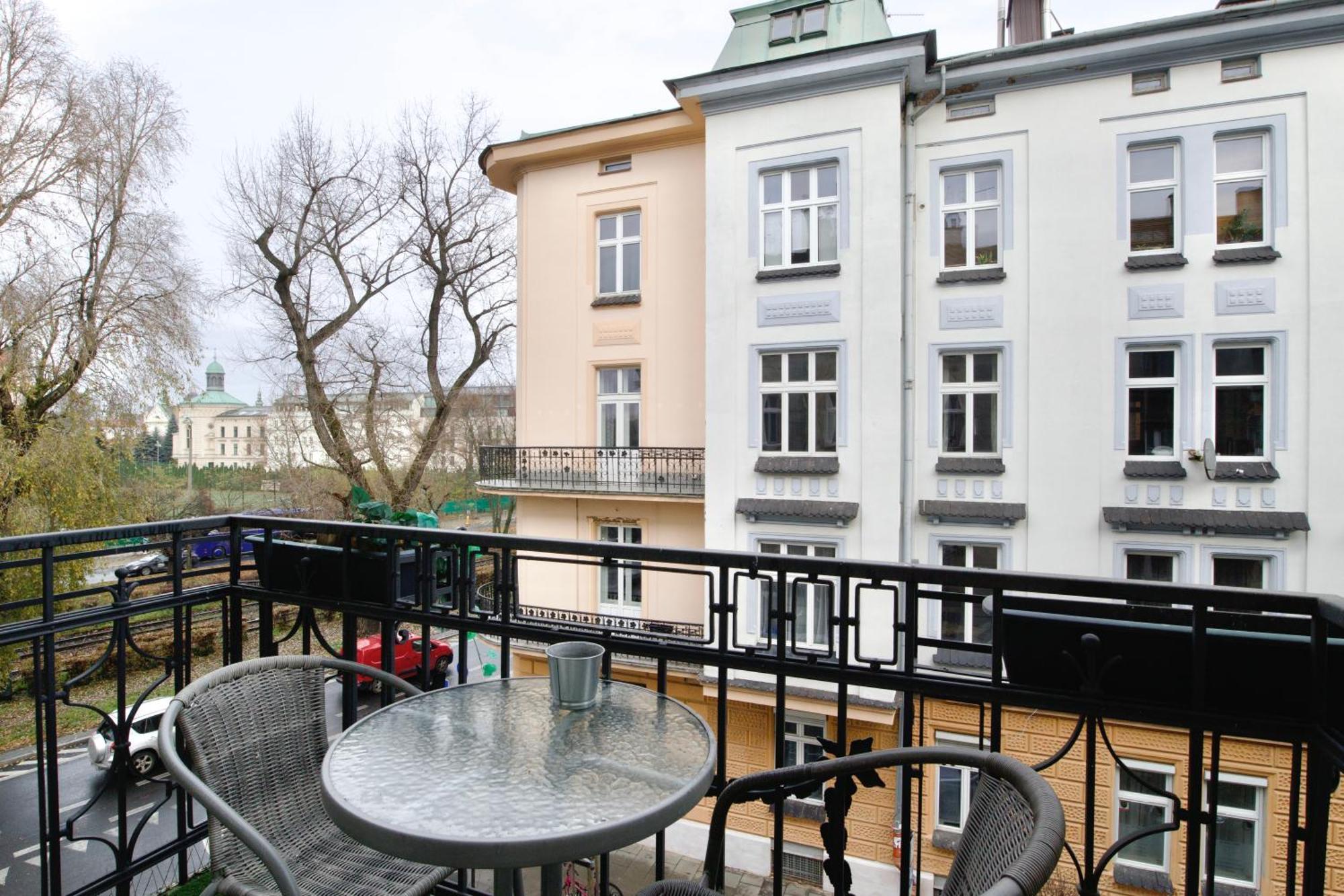 Bagel Residence Old Town Krakow Exterior photo